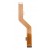Main Board Flex Cable For Homtom Ht37 By - Maxbhi Com