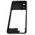 Middle Frame Ring Only For Ulefone Note 18 Ultra Grey By - Maxbhi Com
