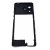 Middle Frame Ring Only For Ulefone Note 18 Ultra White By - Maxbhi Com