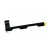 Power Button Flex Cable For Homtom Ht37 On Off Flex Pcb By - Maxbhi Com