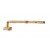 Power Button Flex Cable For Honor 90 Smart On Off Flex Pcb By - Maxbhi Com