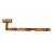 Power Button Flex Cable For Honor 90 Smart On Off Flex Pcb By - Maxbhi Com