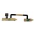 Power Button Flex Cable For Oukitel G1 On Off Flex Pcb By - Maxbhi Com