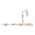 Power Button Flex Cable For Zte Blade A34 On Off Flex Pcb By - Maxbhi Com