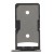 Sim Card Holder Tray For Cubot Kingkong Ax Black - Maxbhi Com