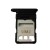 Sim Card Holder Tray For Cubot X90 Black - Maxbhi Com