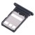 Sim Card Holder Tray For Honor Play 50 Plus Green - Maxbhi Com