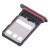 Sim Card Holder Tray For Honor Play 50 Plus Purple - Maxbhi Com