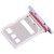 Sim Card Holder Tray For Huawei Mate 60 Purple - Maxbhi Com