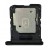 Sim Card Holder Tray For Ulefone Note 18 Ultra White - Maxbhi Com