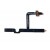 Volume Button Flex Cable For Doogee S Punk By - Maxbhi Com