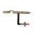 Volume Button Flex Cable For Doogee S Punk By - Maxbhi Com