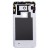 Back Panel Cover For Google Nexus 5x 32gb White - Maxbhi Com