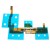 Charging Connector Flex Pcb Board For Lg G Pro Lite D686 By - Maxbhi Com