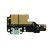 Charging Connector Flex Pcb Board For Zte Blade A910 By - Maxbhi Com