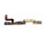 Power Button Flex Cable For Alcatel One Touch Hero 2 On Off Flex Pcb By - Maxbhi Com