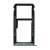 Sim Card Holder Tray For Zte Blade A910 Black - Maxbhi Com