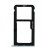 Sim Card Holder Tray For Zte Blade A910 Black - Maxbhi Com