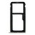 Sim Card Holder Tray For Zte Blade A910 Gold - Maxbhi Com