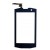 Touch Screen Digitizer For Agm A8 Mini Black By - Maxbhi Com