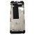 Lcd Frame Middle Chassis For Oukitel Wp36 Pro White By - Maxbhi Com