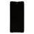 Lcd With Touch Screen For Blackview Bv8200 White By - Maxbhi Com