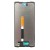 Lcd With Touch Screen For Blackview Bv8200 White By - Maxbhi Com