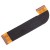 Main Board Flex Cable For Huawei Mediapad M6 10 8 By - Maxbhi Com
