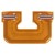 Main Board Flex Cable For Huawei Mediapad M6 10 8 By - Maxbhi Com