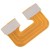 Main Board Flex Cable For Huawei Mediapad M6 10 8 By - Maxbhi Com