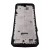 Lcd Frame Middle Chassis For Doogee V40 Pro Silver By - Maxbhi Com