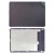 Lcd With Touch Screen For Doogee T40 Pro Black By - Maxbhi Com