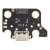 Charging Connector Flex Pcb Board For Samsung Galaxy Tab A7 10 4 2022 By - Maxbhi Com