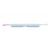 Volume Side Button Outer For Motorola Moto G24 Power Blue Silver By - Maxbhi Com