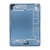 Back Panel Cover For Apple Ipad Air 5th Gen 2022 Blue - Maxbhi Com