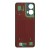 Back Panel Cover For Motorola Moto G35 5g Black - Maxbhi Com