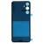 Back Panel Cover For Samsung Galaxy A16 5g Black - Maxbhi Com
