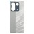 Back Panel Cover For Xiaomi Poco M7 Pro 5g Silver - Maxbhi Com