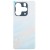Back Panel Cover For Xiaomi Redmi Note 14 5g White - Maxbhi Com