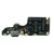 Charging Connector Flex Pcb Board For Vivo V40 5g By - Maxbhi Com