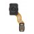 Fingerprint Sensor Flex Cable For Honor 200 Pro White By - Maxbhi Com