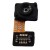 Fingerprint Sensor Flex Cable For Motorola Edge 50 Ultra Grey By - Maxbhi Com
