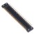 Lcd Connector For Samsung Galaxy A6 2018 Sma600n By - Maxbhi Com
