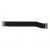 Lcd Flex Cable For Motorola One Macro By - Maxbhi Com