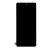Lcd With Touch Screen For Infinix Note 40 Pro Plus 5g Black By - Maxbhi Com