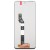 Lcd With Touch Screen For Motorola Moto G35 5g White By - Maxbhi Com