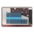 Lcd With Touch Screen For Xiaomi Redmi Pad Pro 5g White By - Maxbhi Com