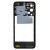 Middle Frame Ring Only For Samsung Galaxy A16 5g Black By - Maxbhi Com