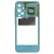 Middle Frame Ring Only For Samsung Galaxy A16 5g Green By - Maxbhi Com