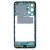 Middle Frame Ring Only For Samsung Galaxy A16 5g Green By - Maxbhi Com